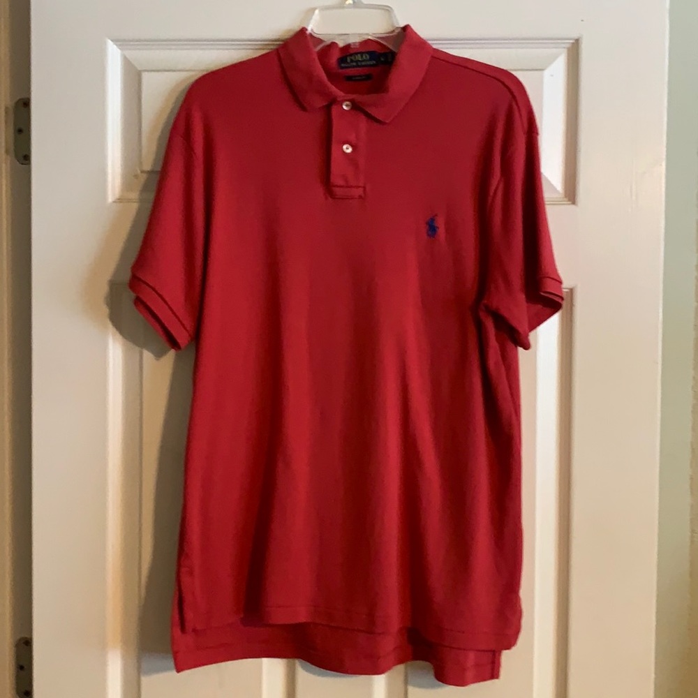 Men’s Ralph Lauren Polo shirt